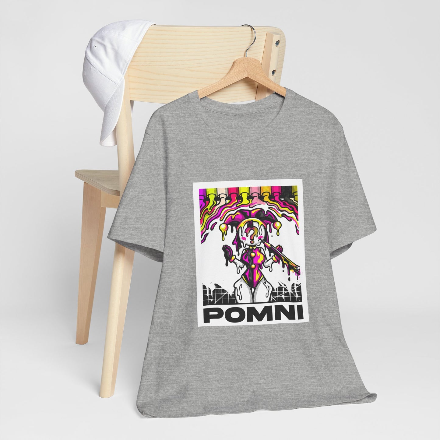 Pomni
