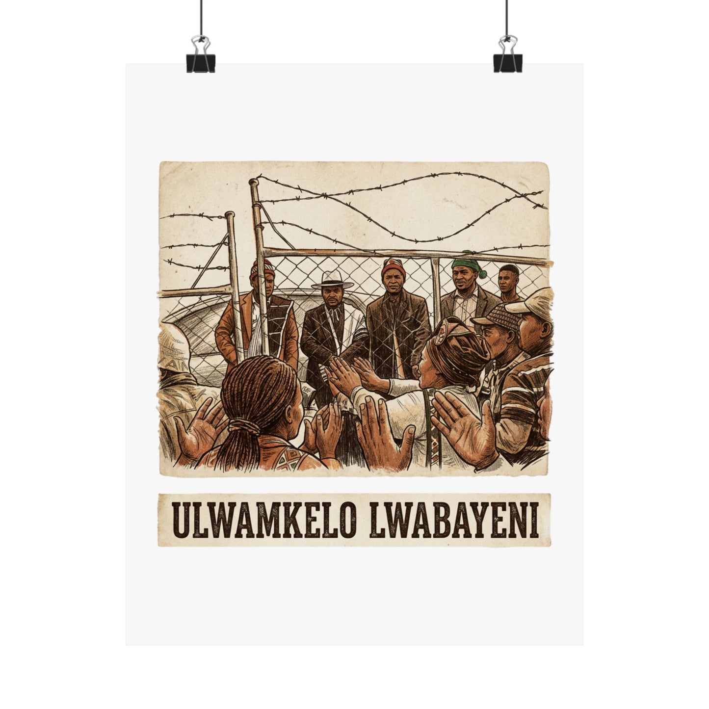 Ulwamkelo Lwabayeni