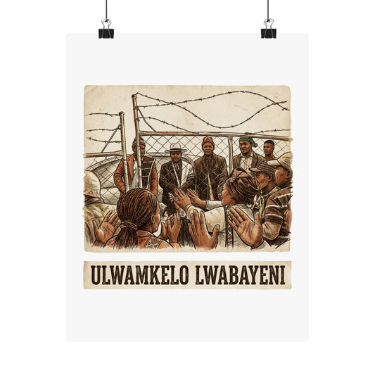 Ulwamkelo Lwabayeni