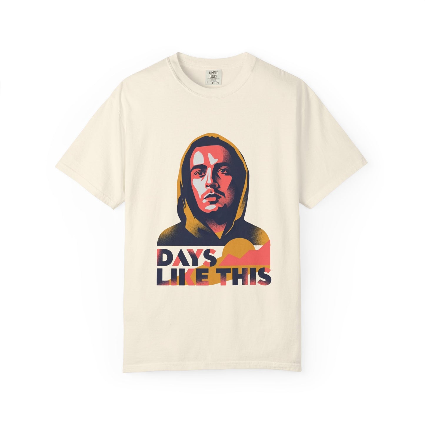 Days Like This — Modern Minimalist Vector
