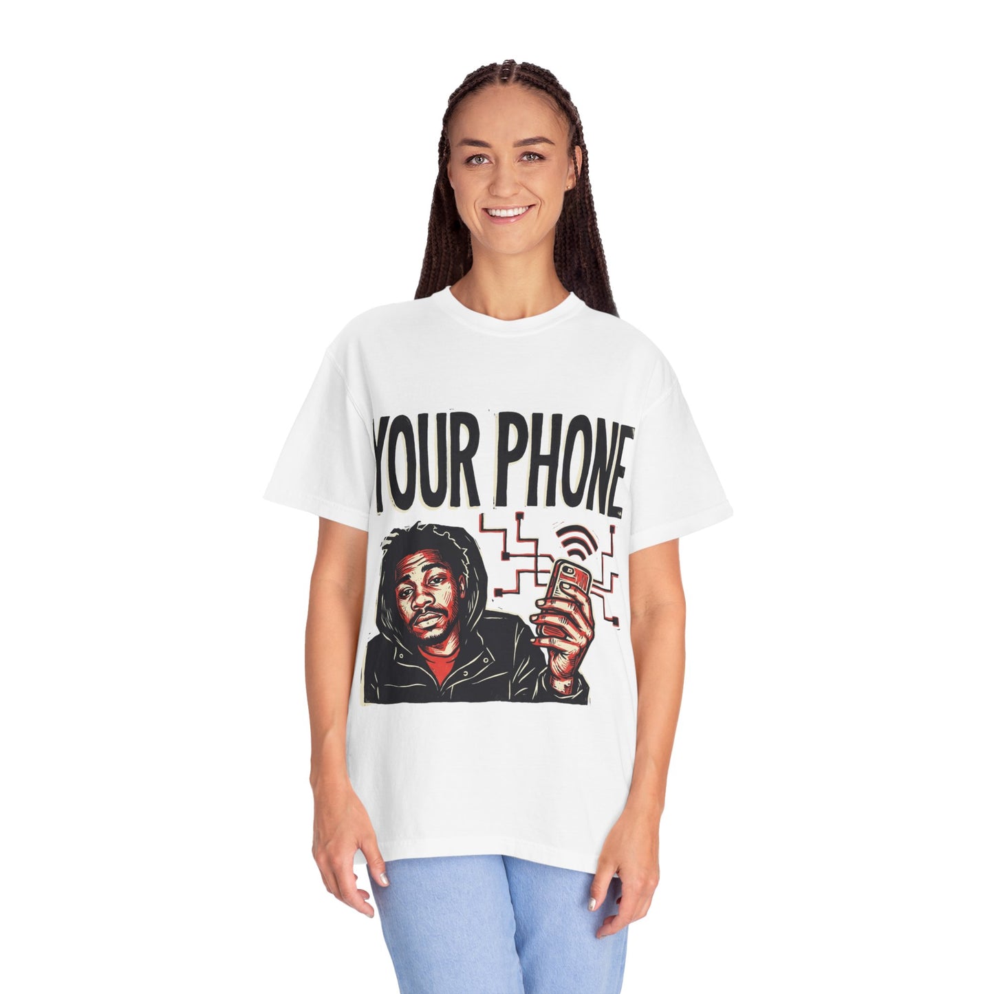 Your Phone