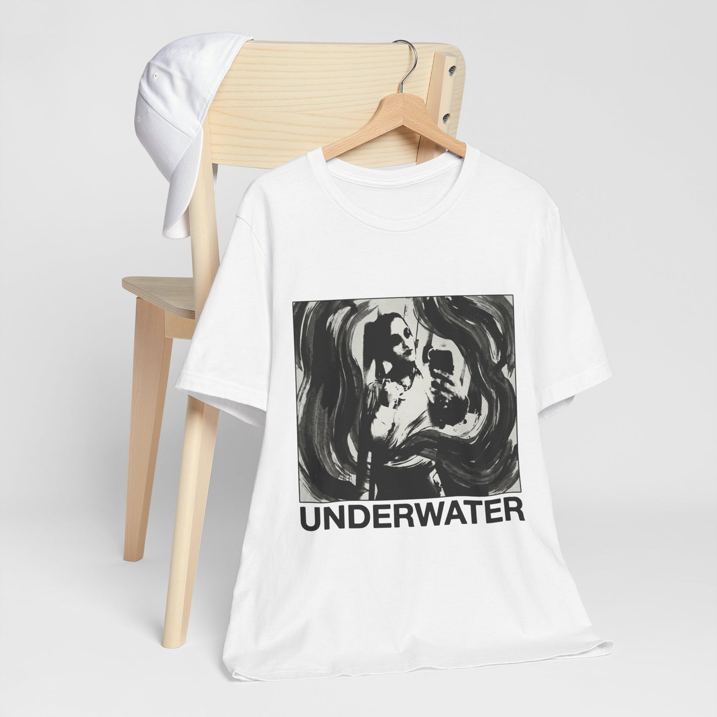 Underwater