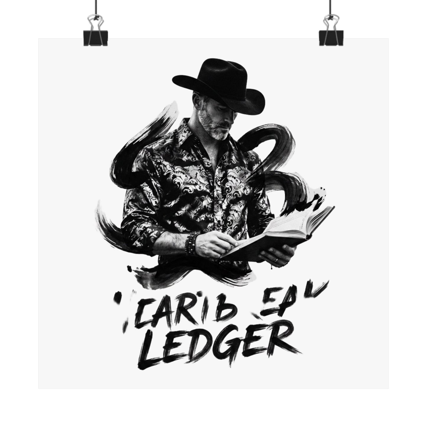 Heartbreak Ledger