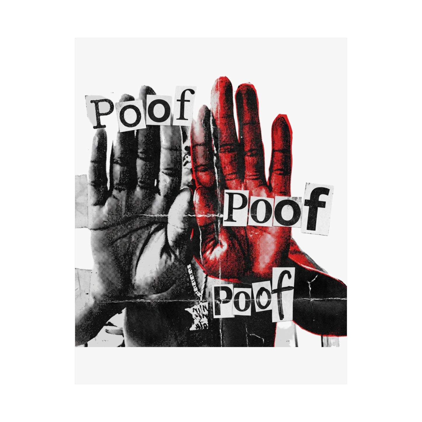 Poof
