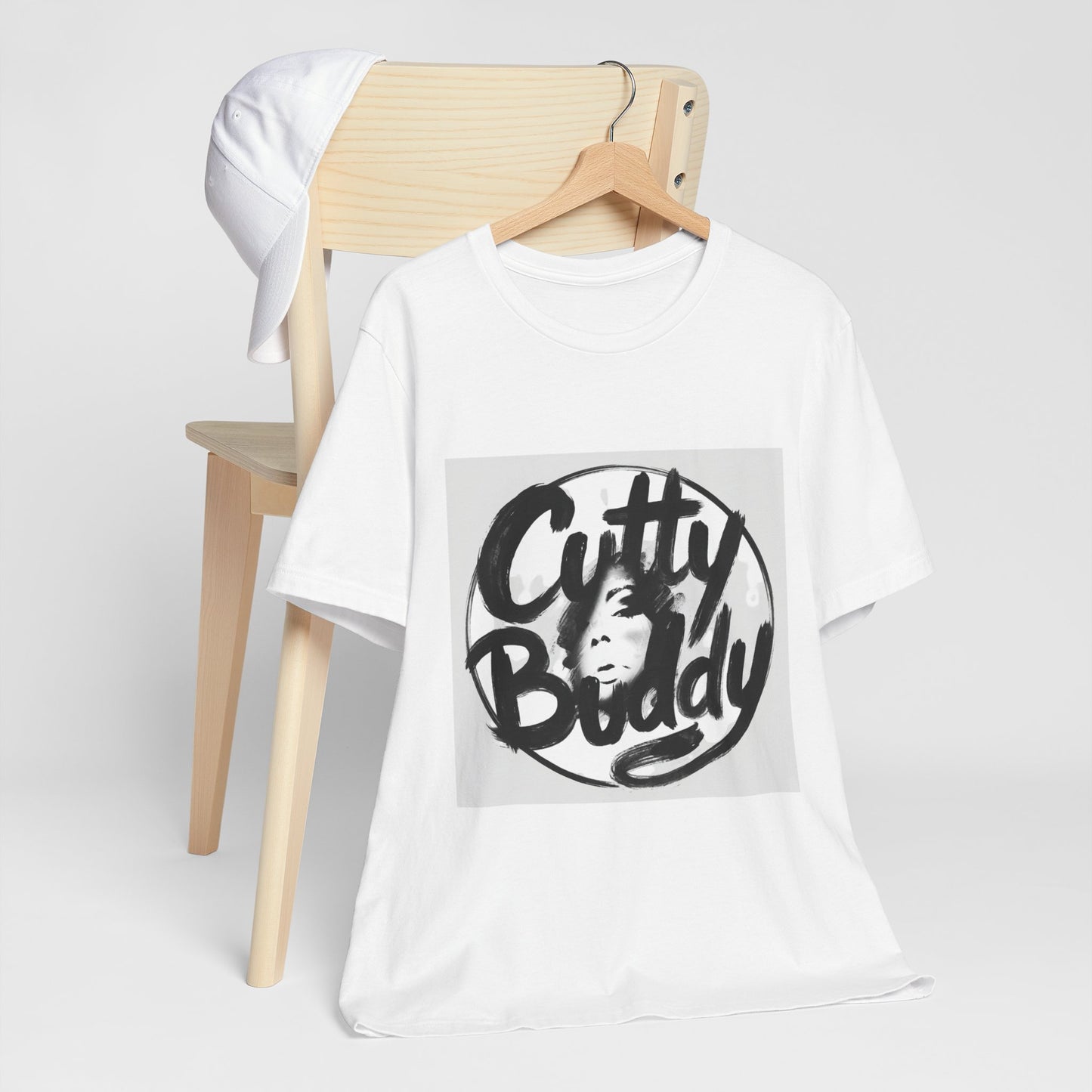 Cutty Buddy