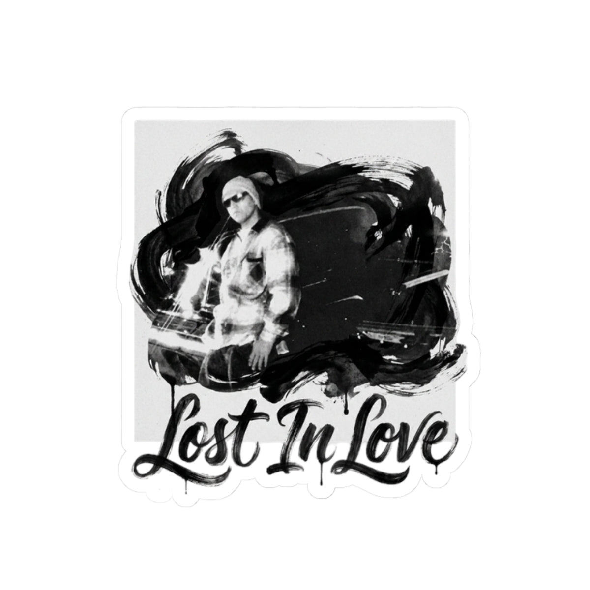 Lost In Love