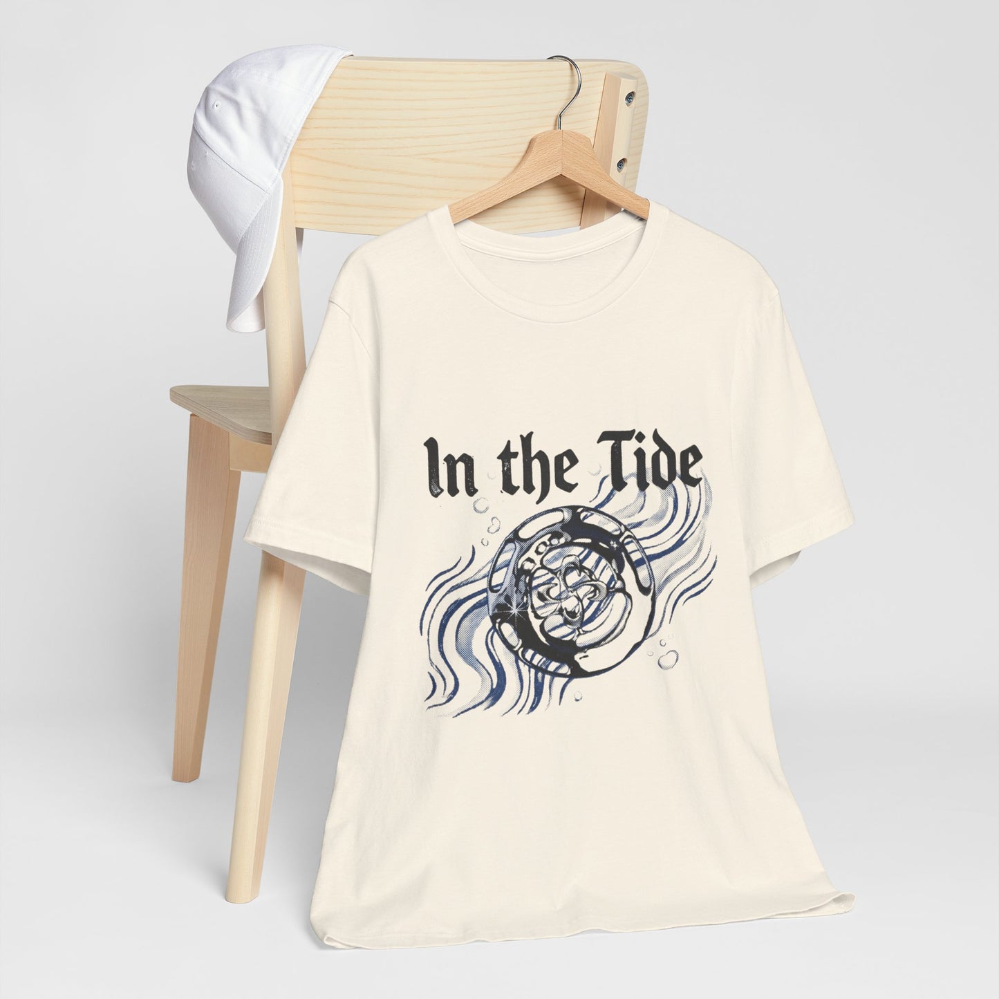 In the Tide
