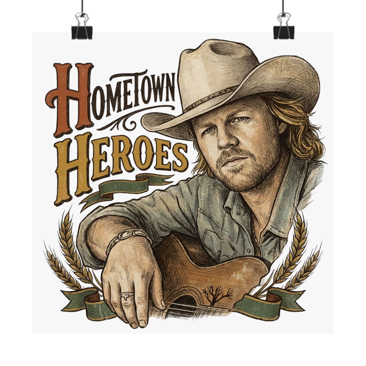 Hometown Heroes