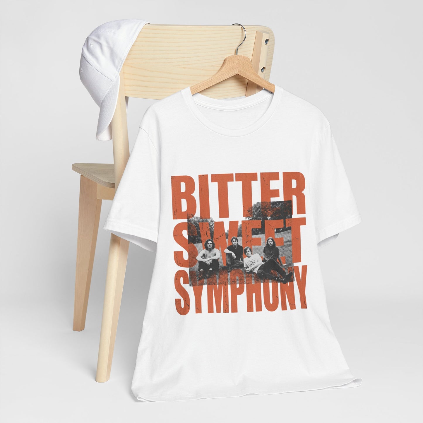 Bitter Sweet Symphony - Remastered 2016