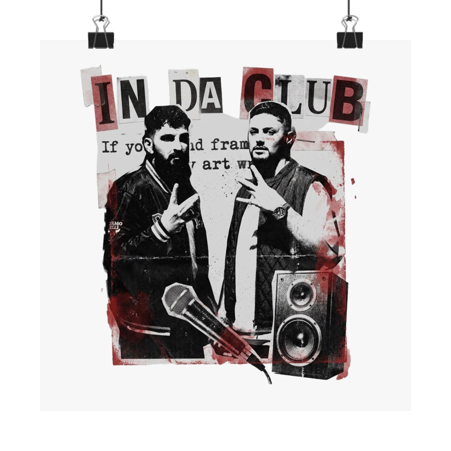 In da Club