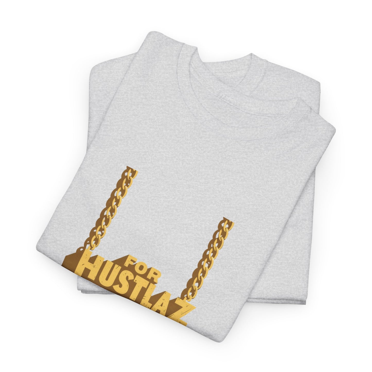 For Hustlaz Only