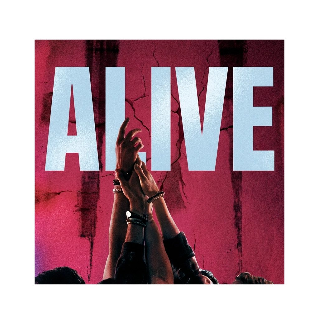 Alive