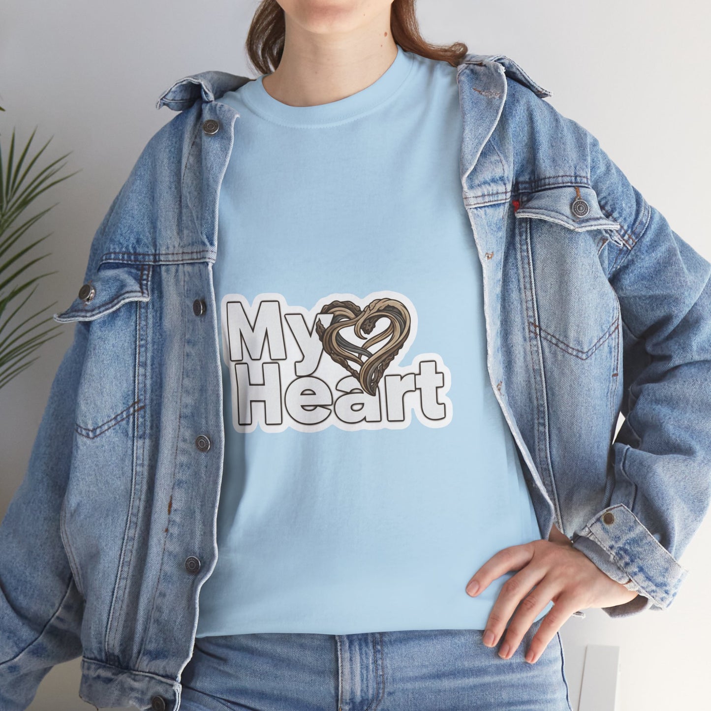 My Heart