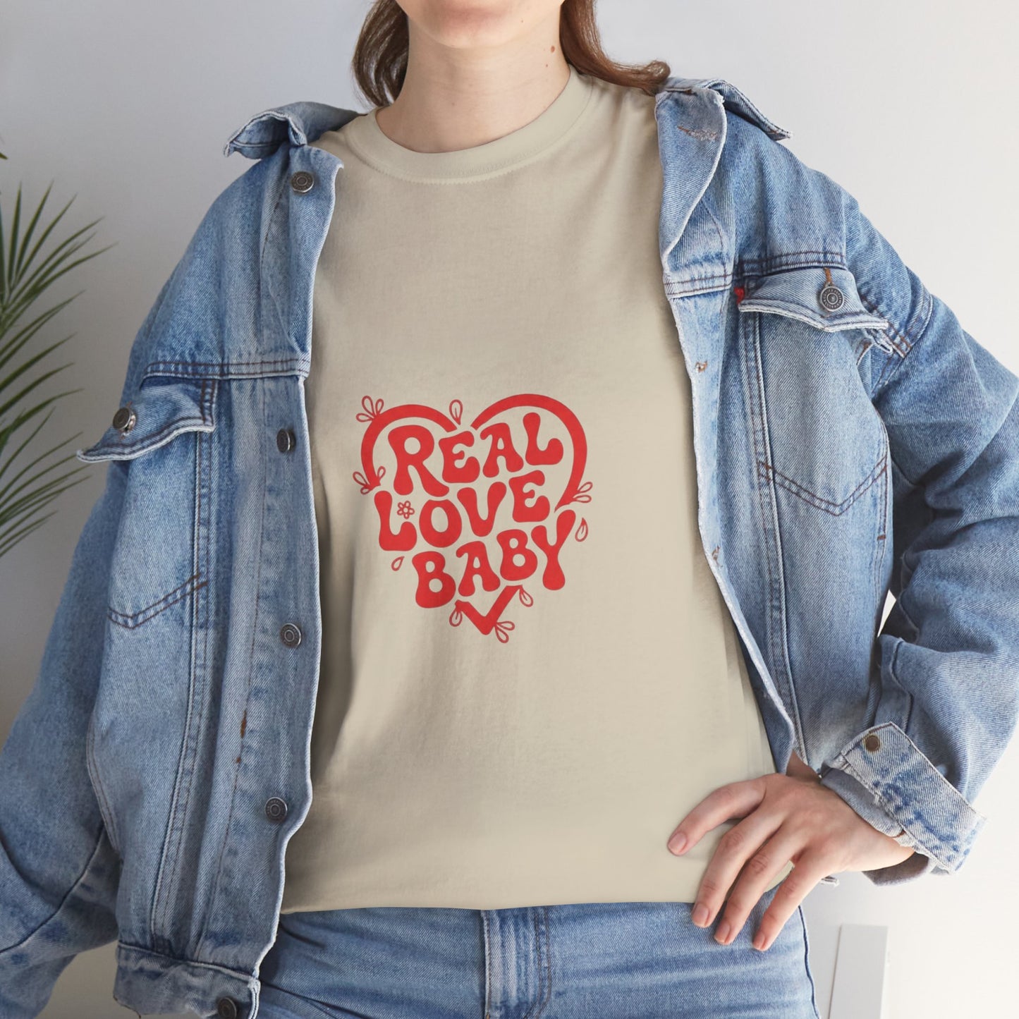 Real Love Baby