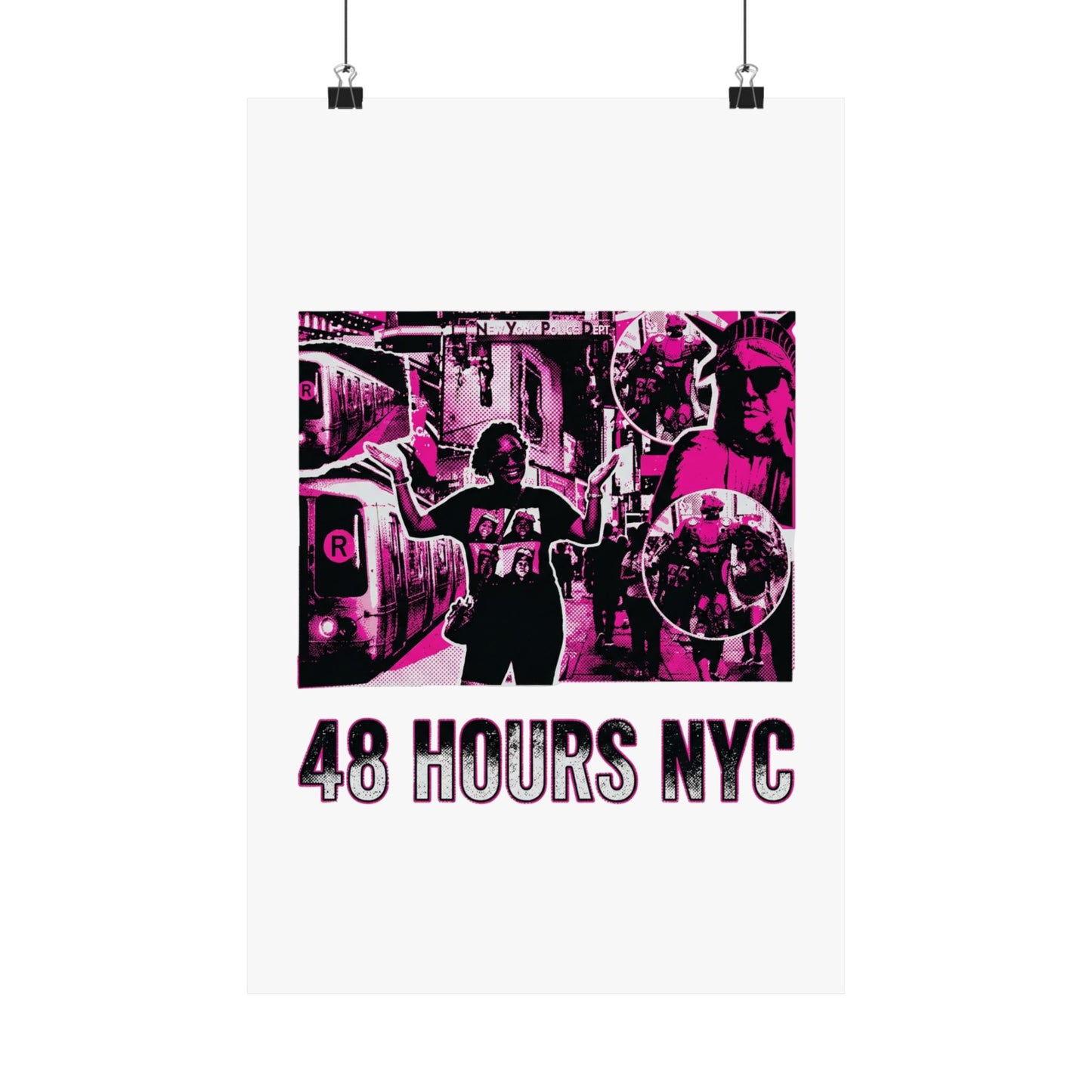 48 Hours NYC