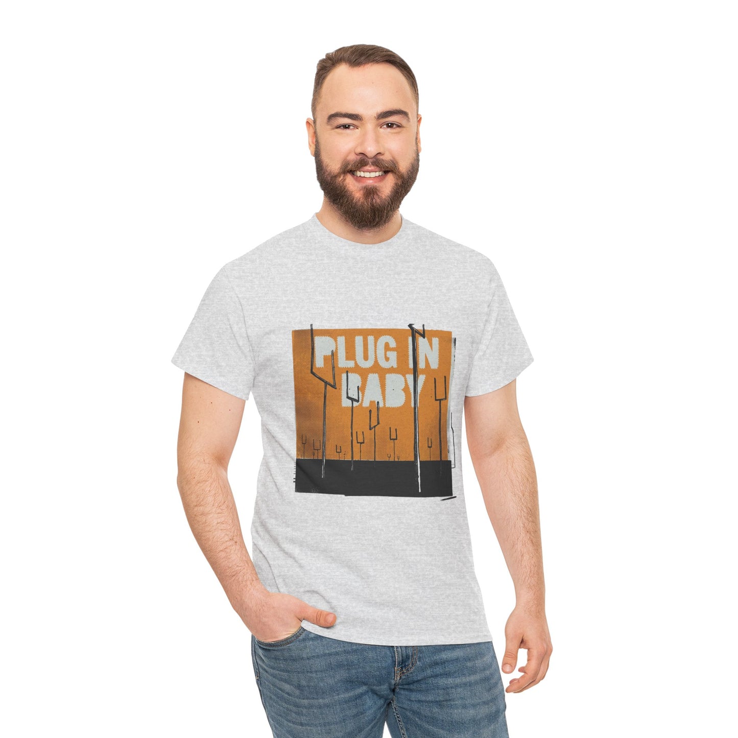 Plug in Baby