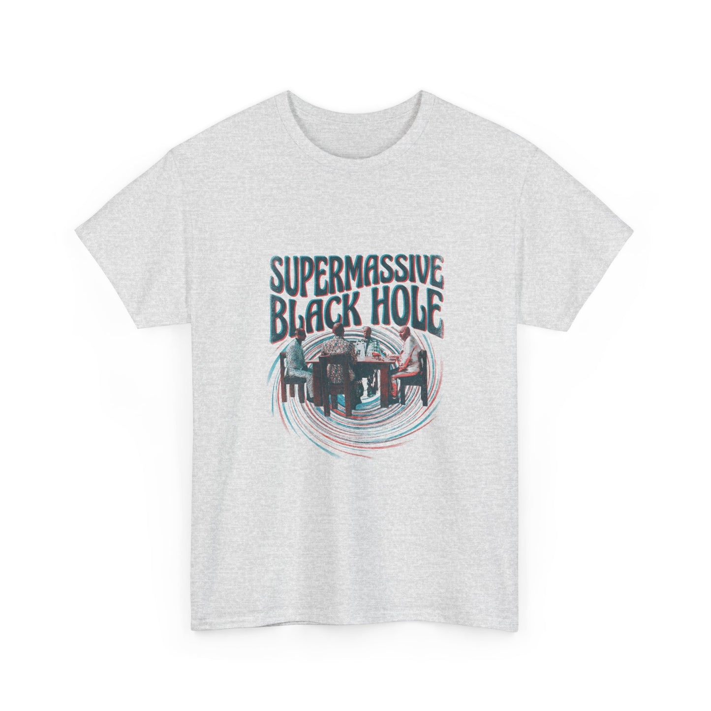 Supermassive Black Hole