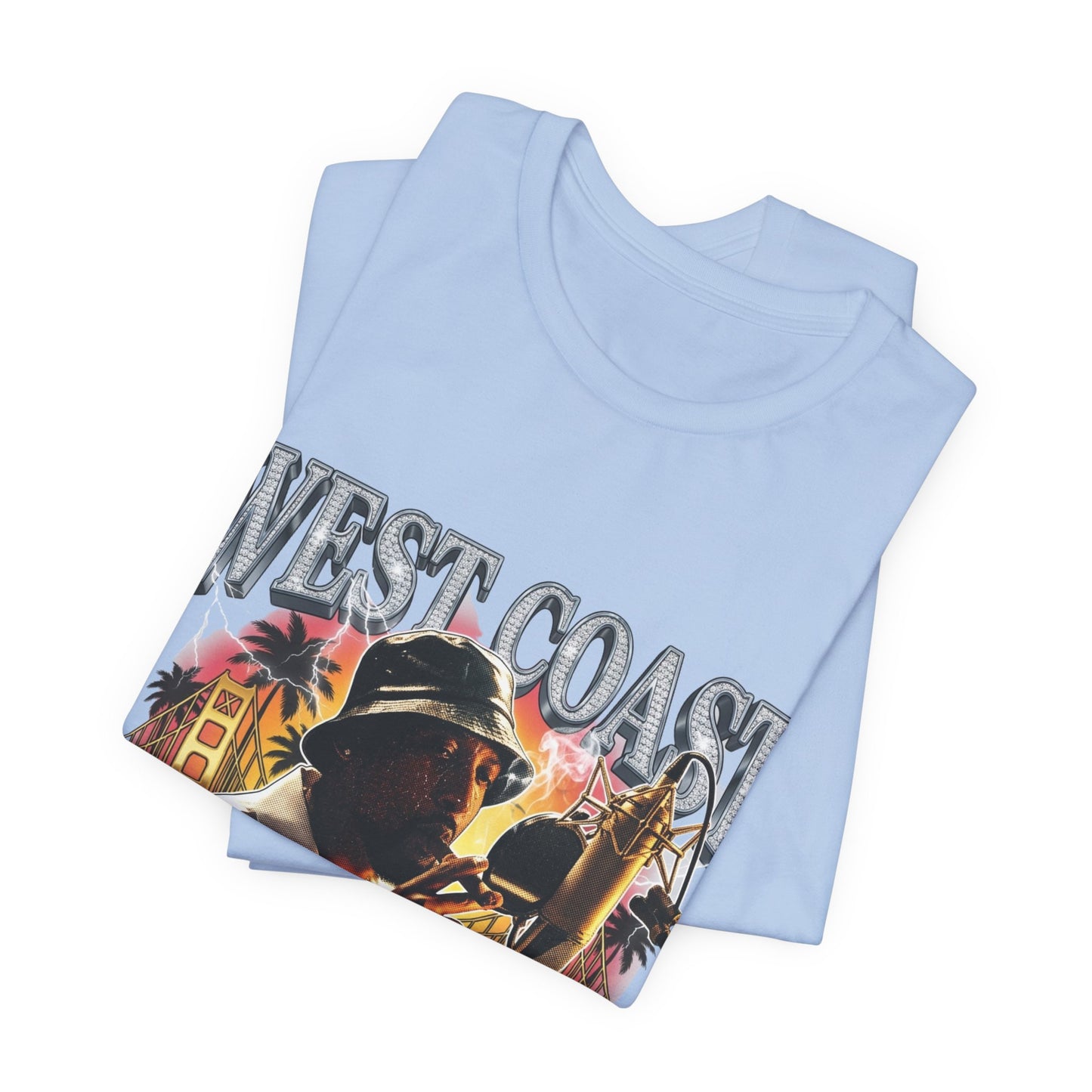 West Coast Love