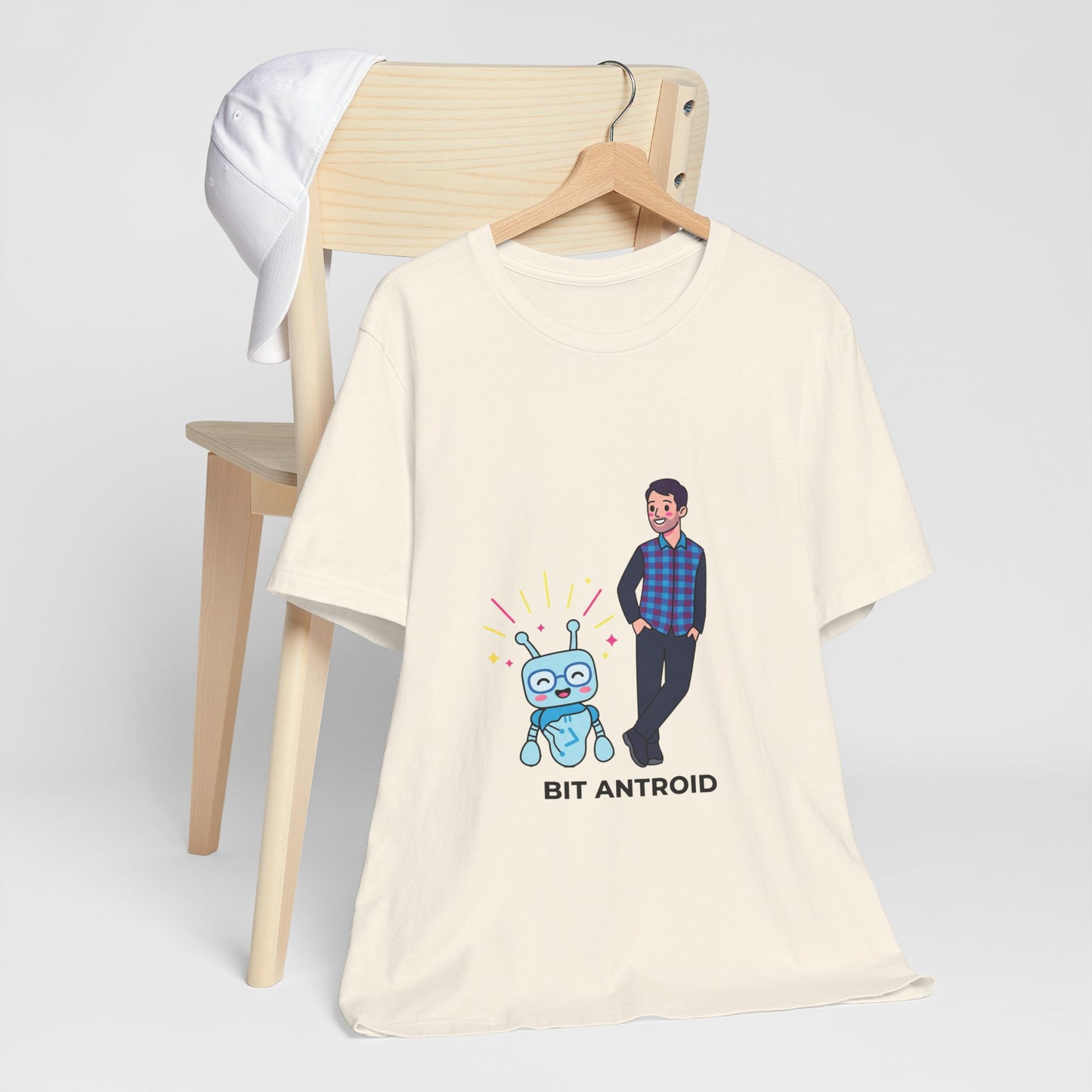 Bit Antroid