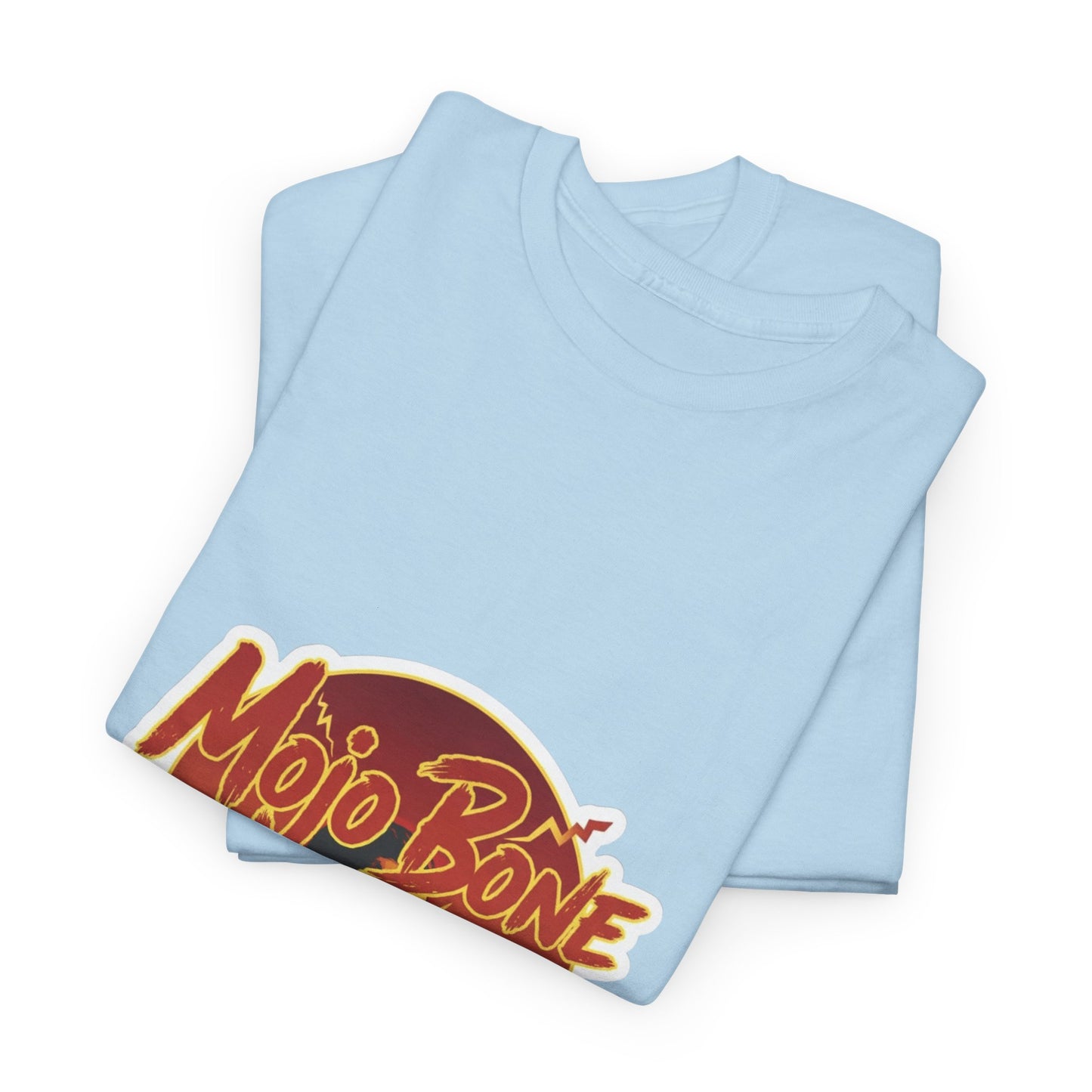 Mojo Bone