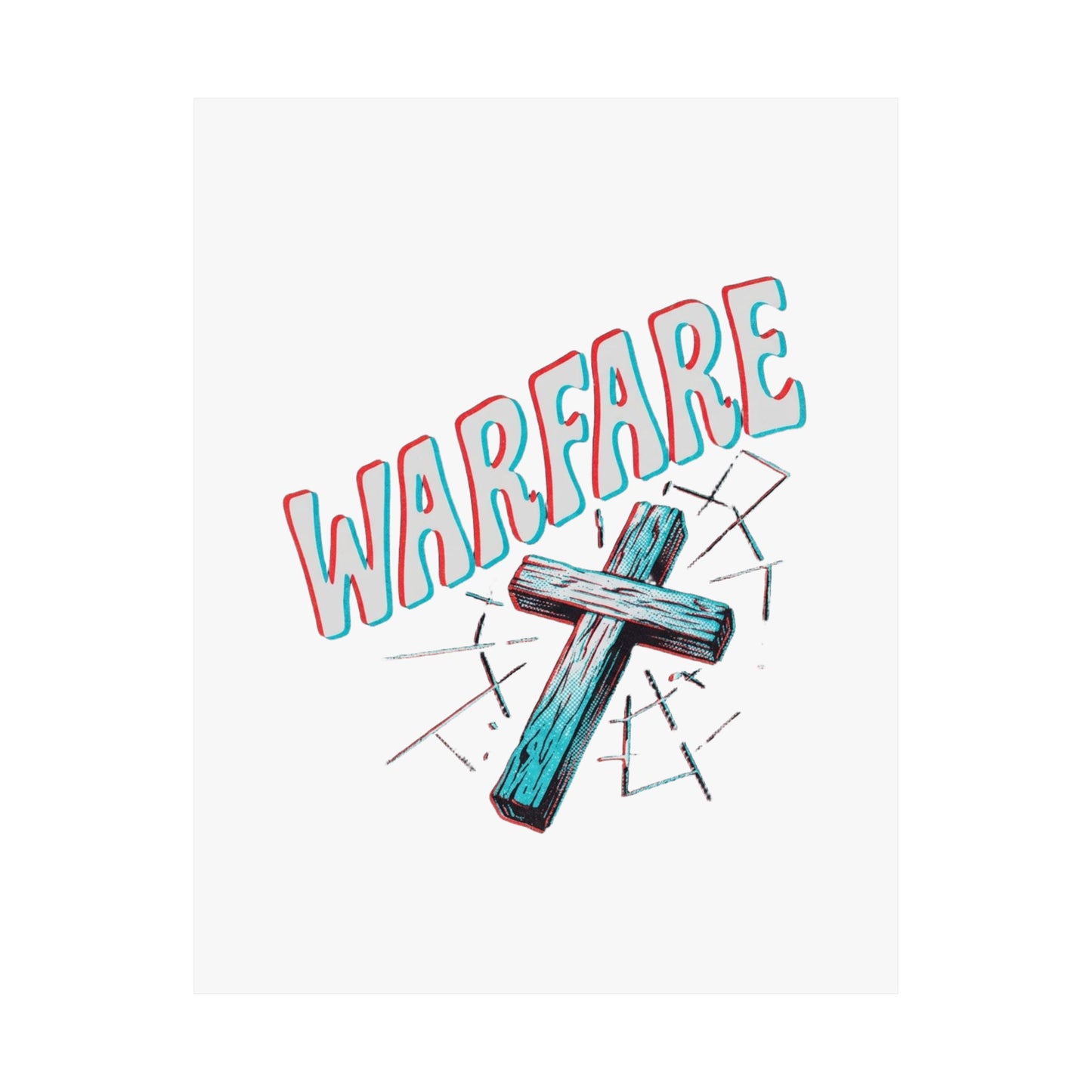 Warfare