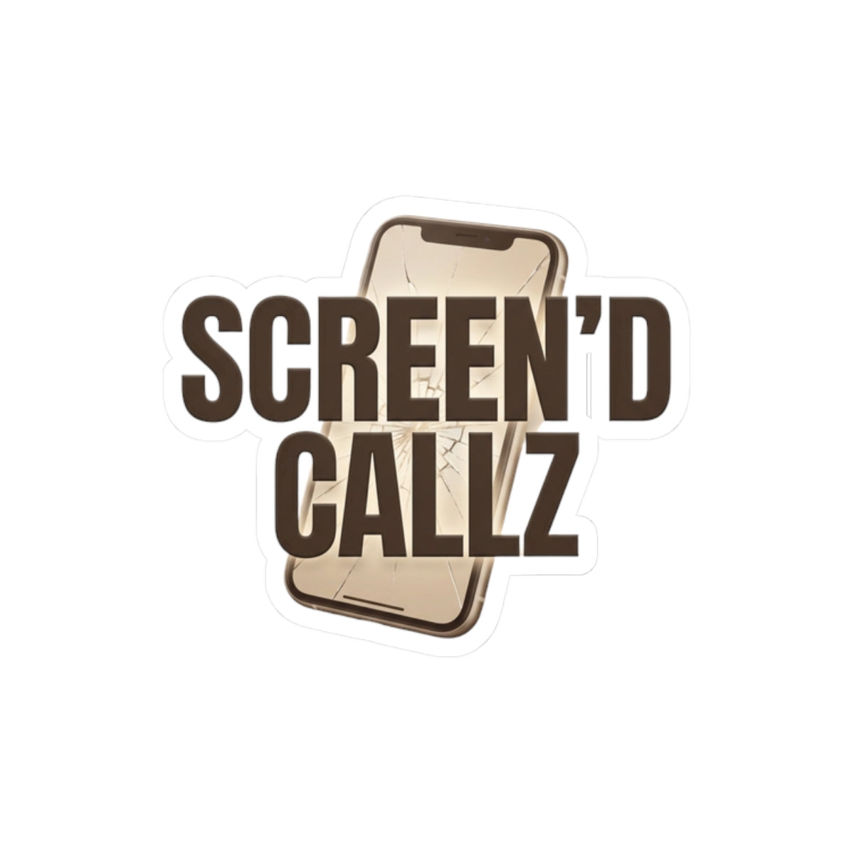 Screen'd Callz