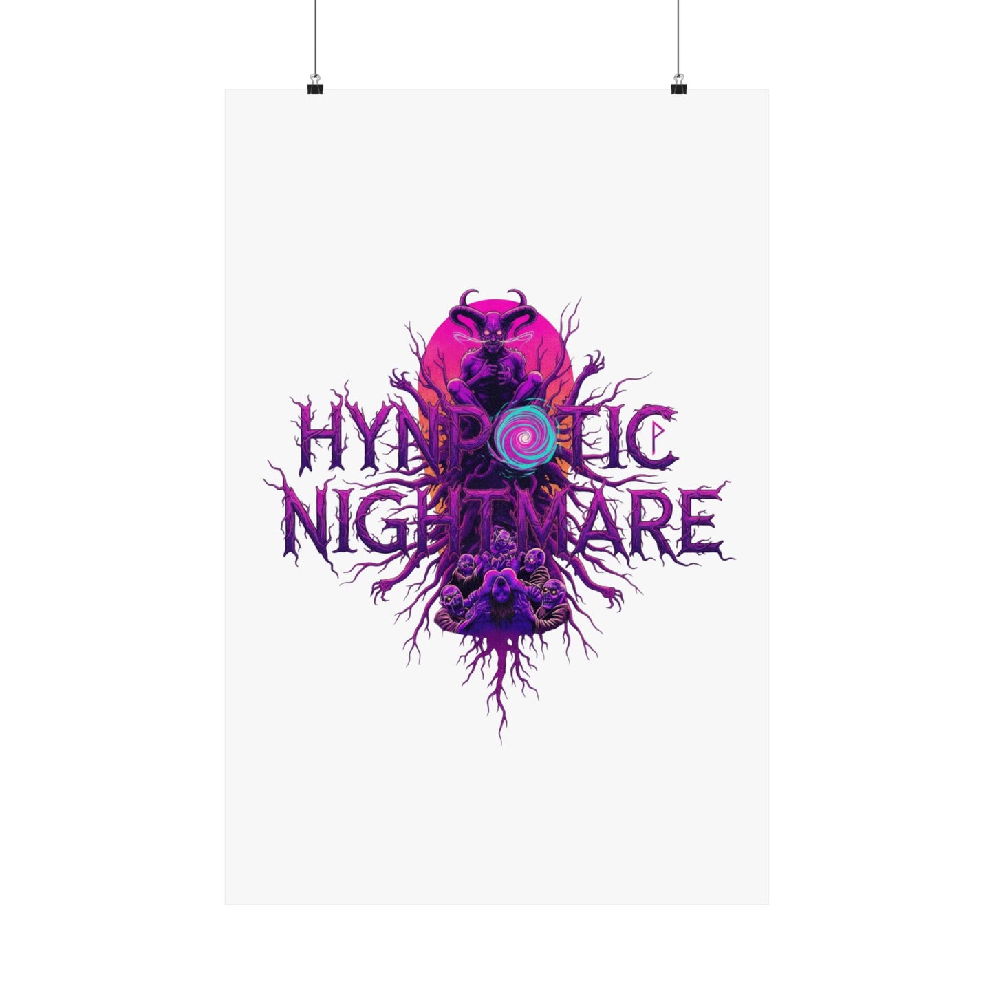 Hypnotic Nightmare