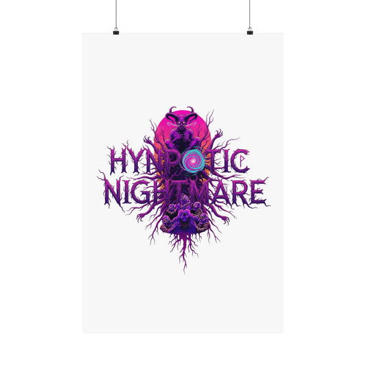 Hypnotic Nightmare