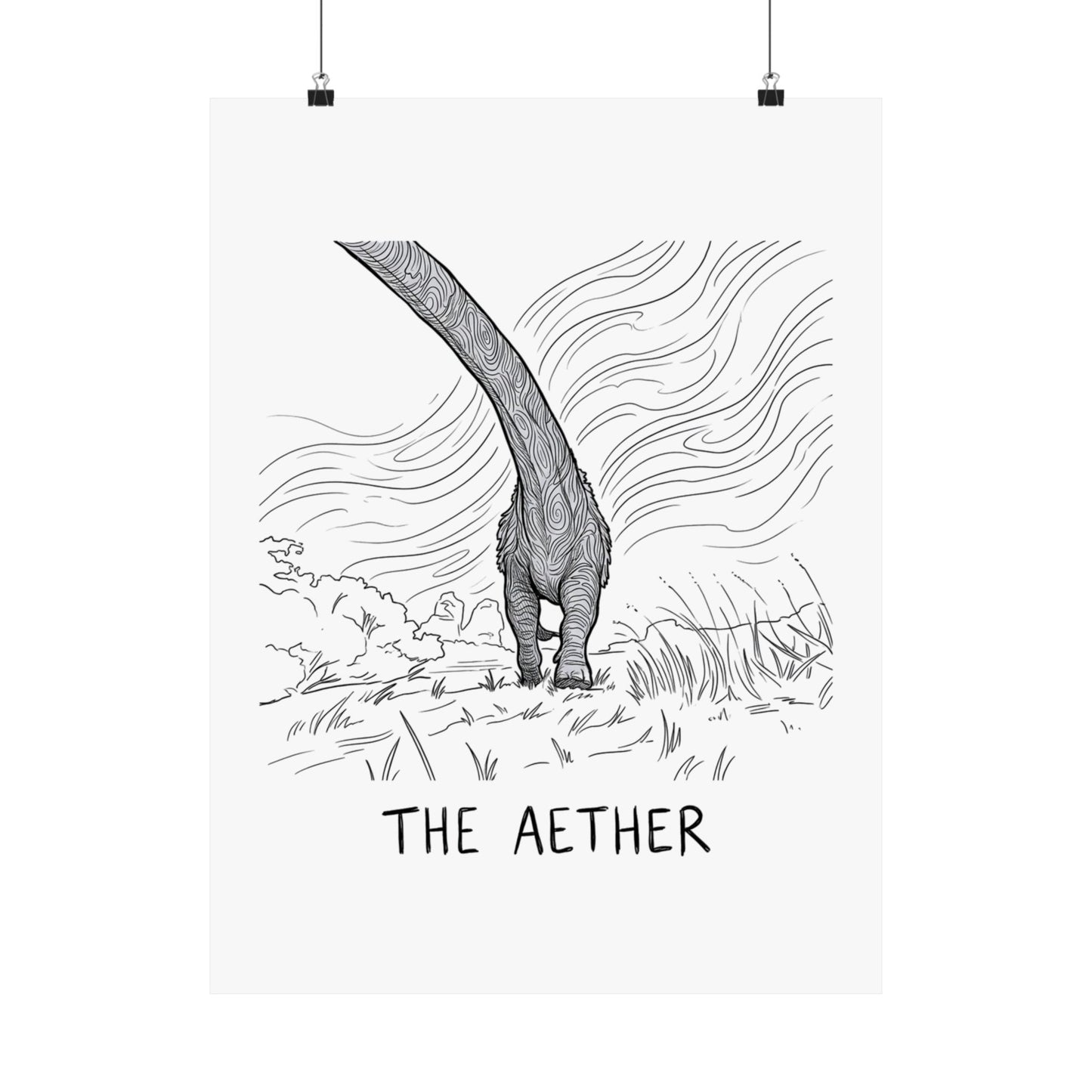 The Aether