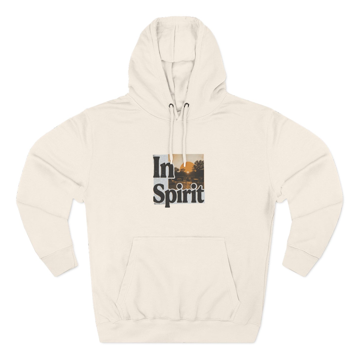 In Spirit