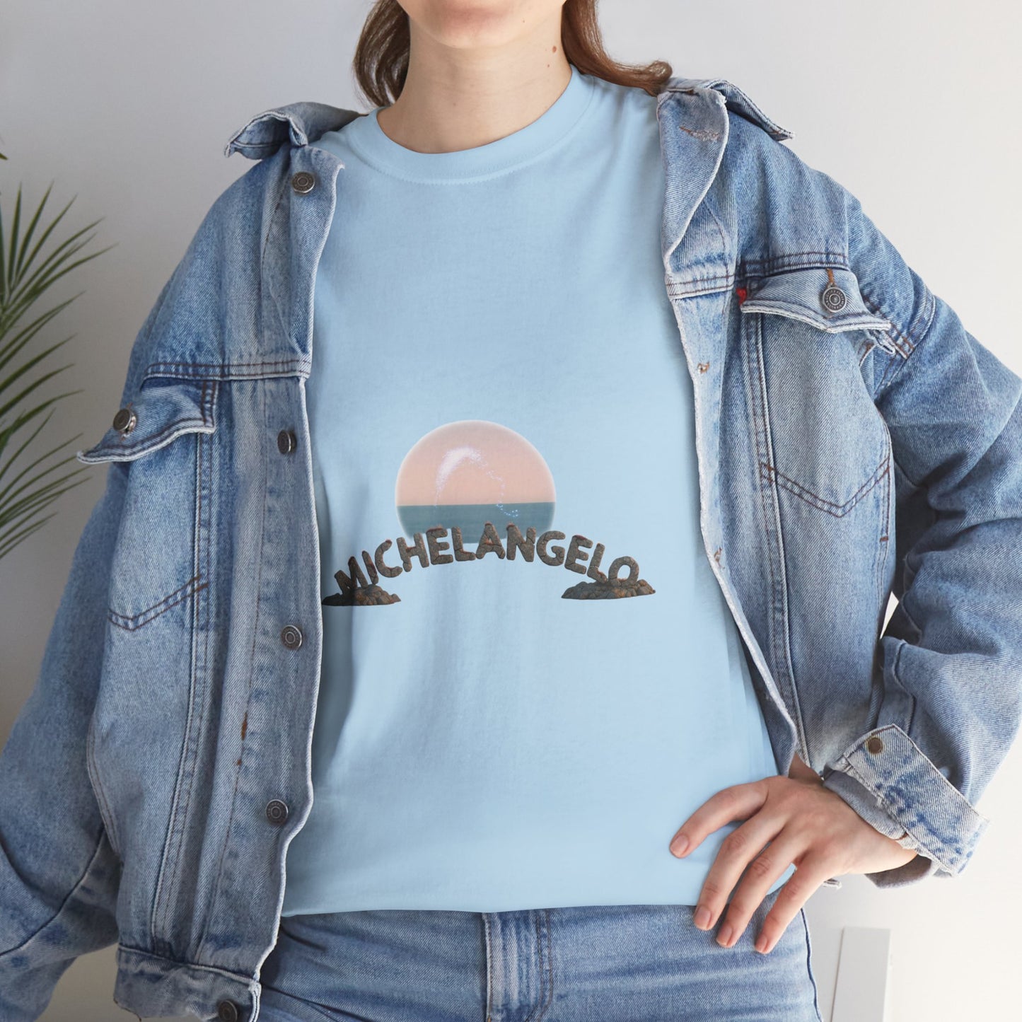 Michelangelo