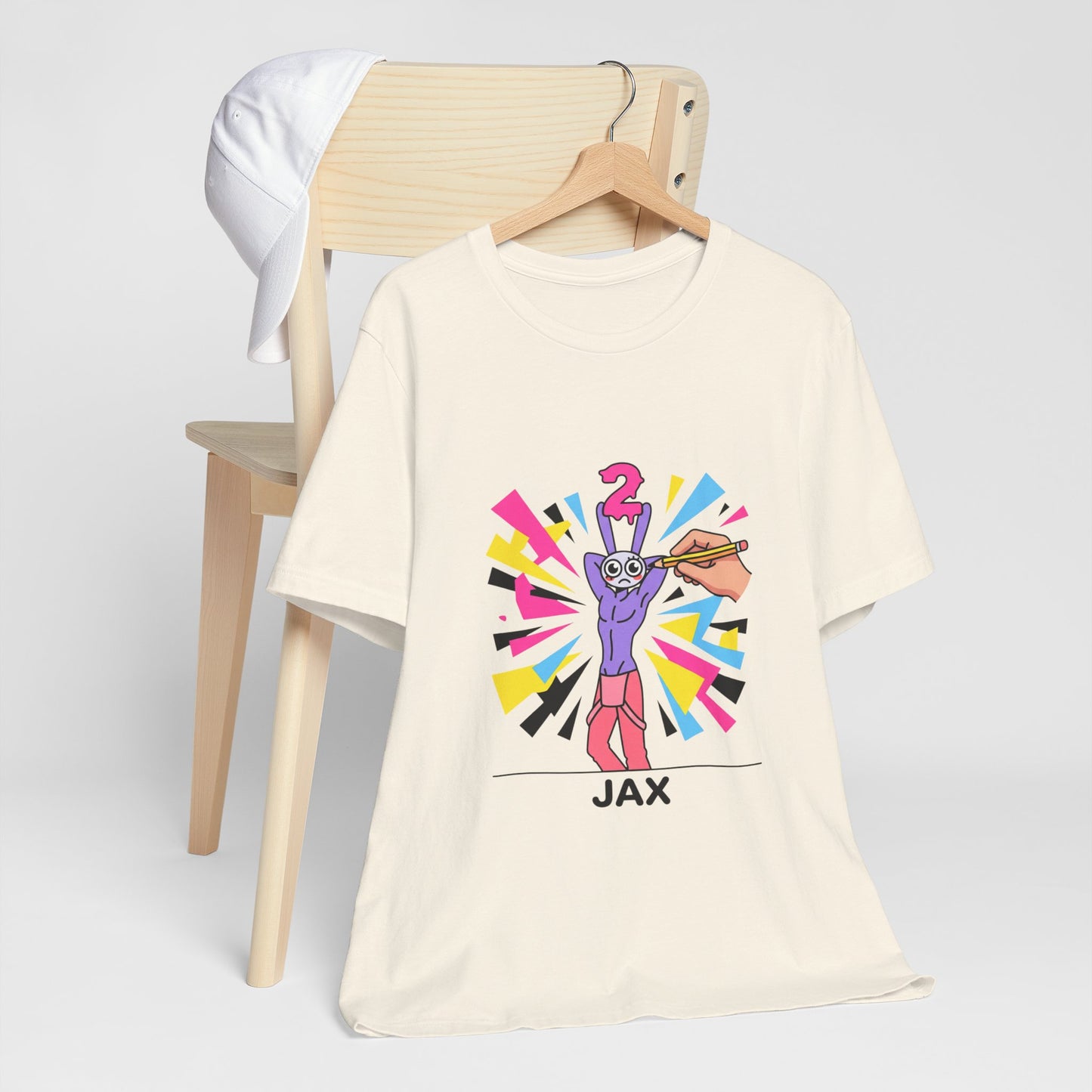 Jax