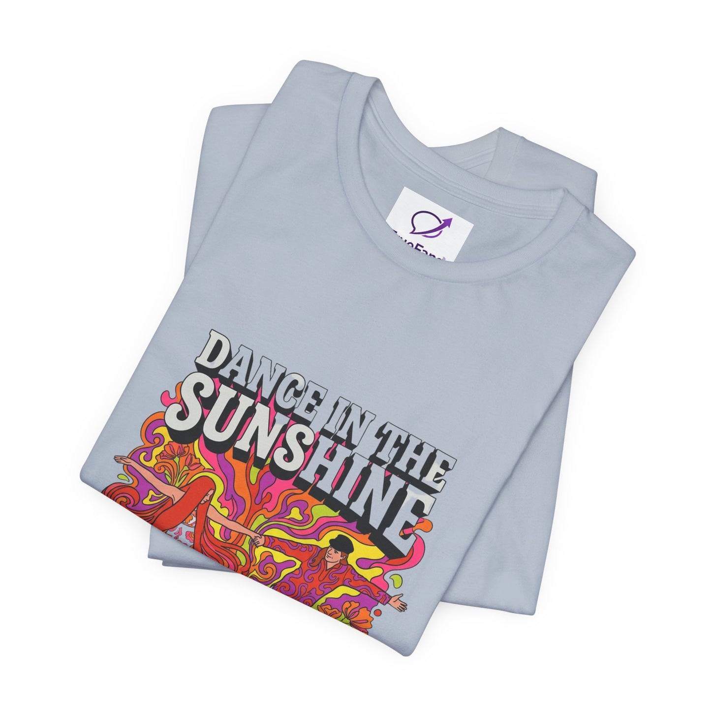 Dance in the Sunshine