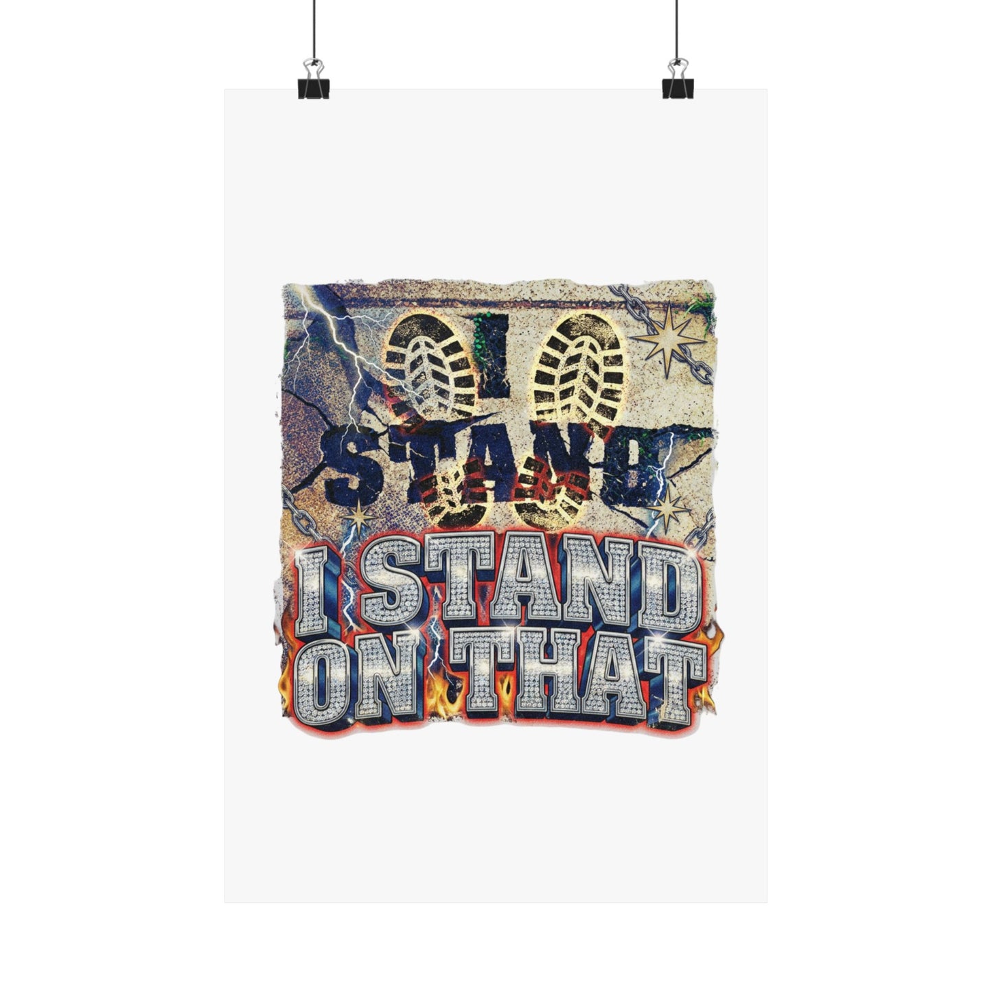 I Stand On That (feat. Joyner Lucas & T.I.)
