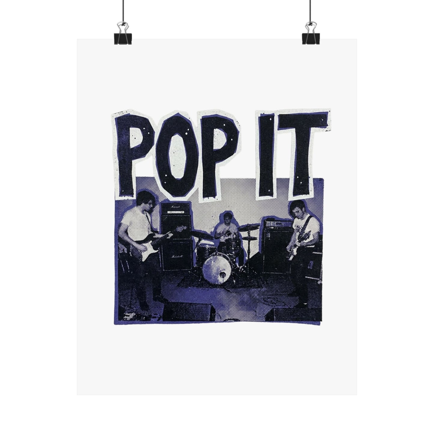 Pop It