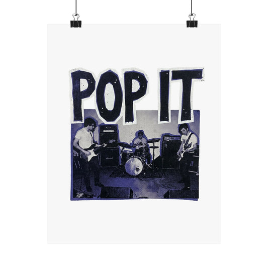 Pop It