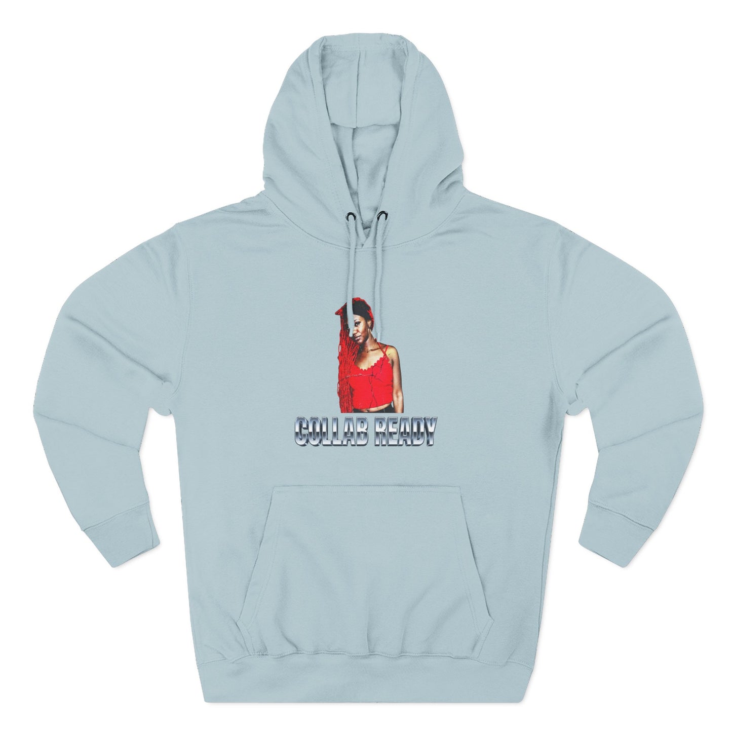 Collab Ready