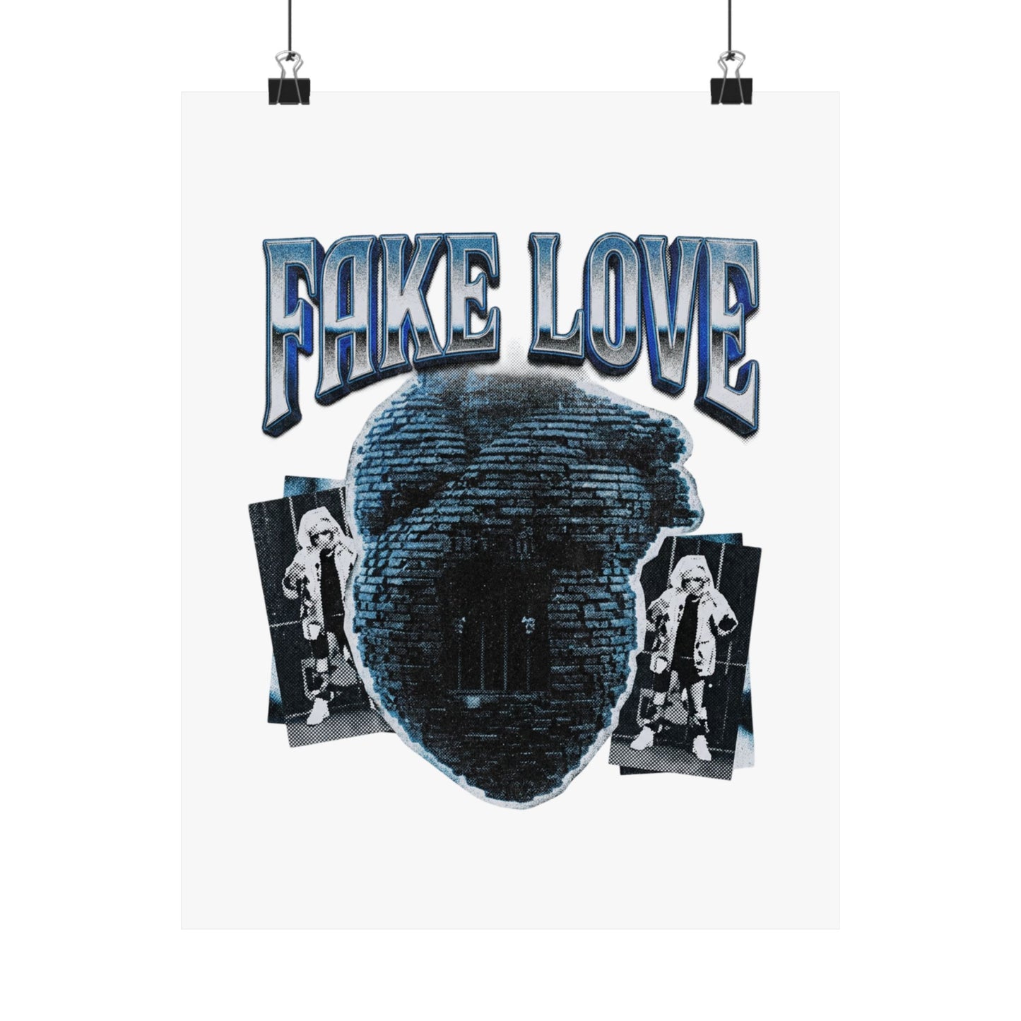 Fake Love