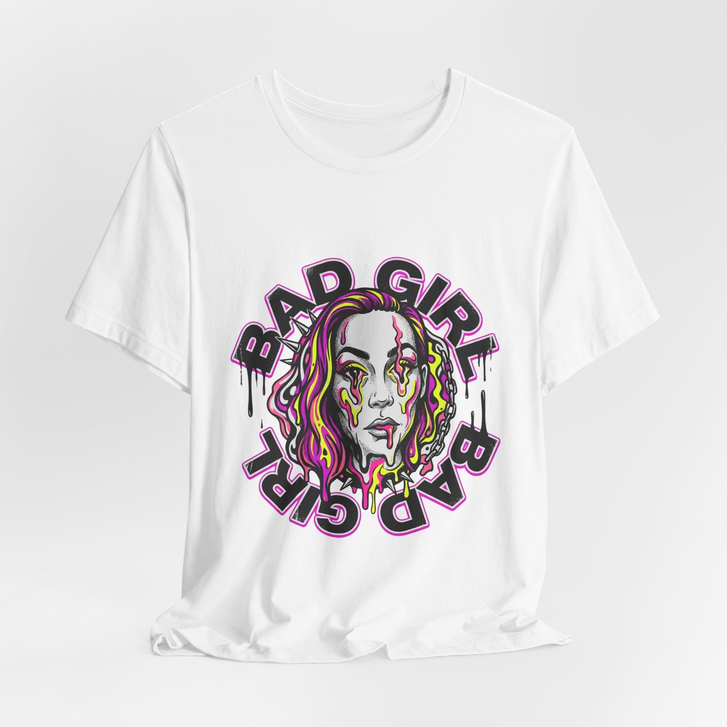 BAD GIRL