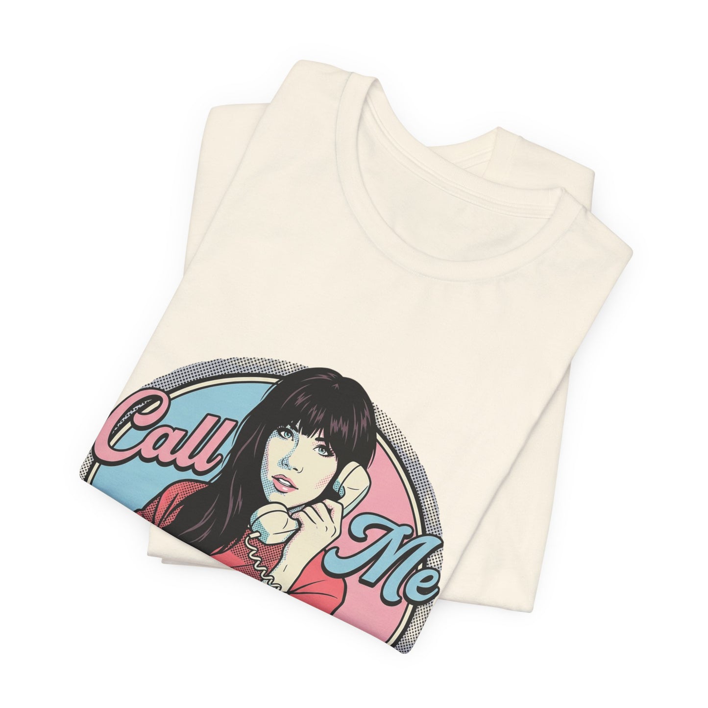 Call Me Maybe