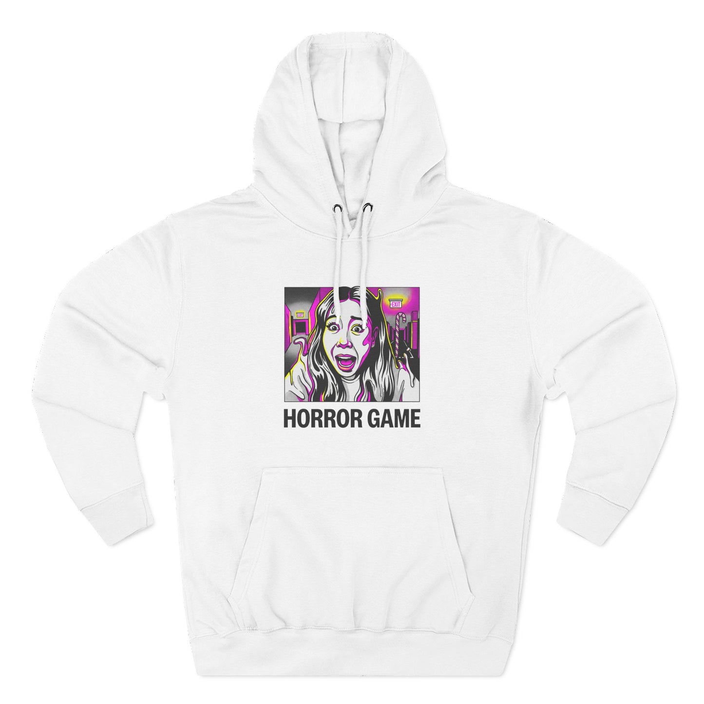 Horror Game