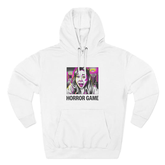 Horror Game