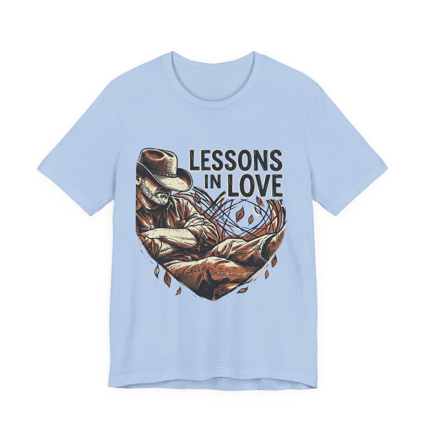 Lessons in Love