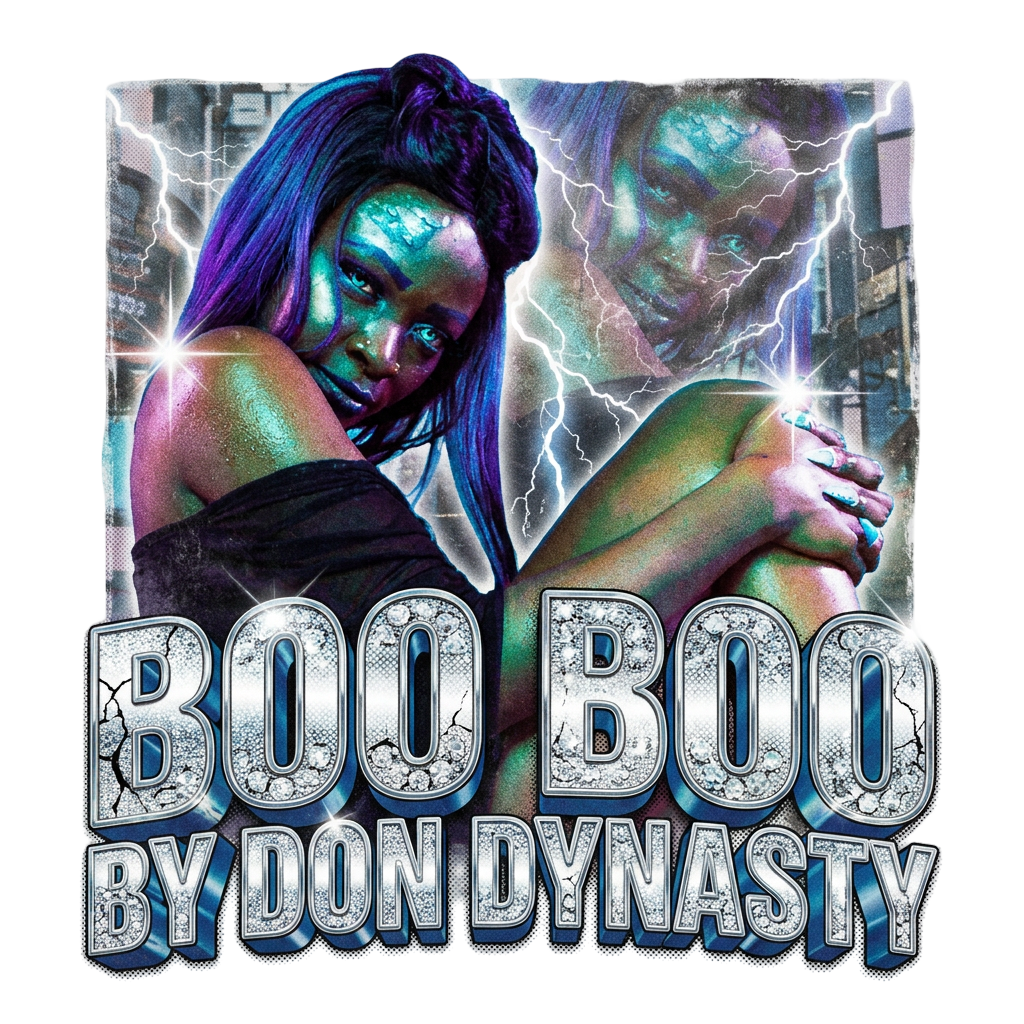Boo Boo By Don Dynasty