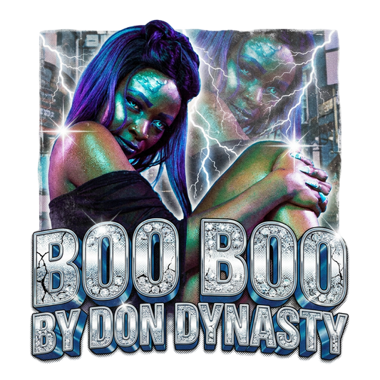 Boo Boo By Don Dynasty