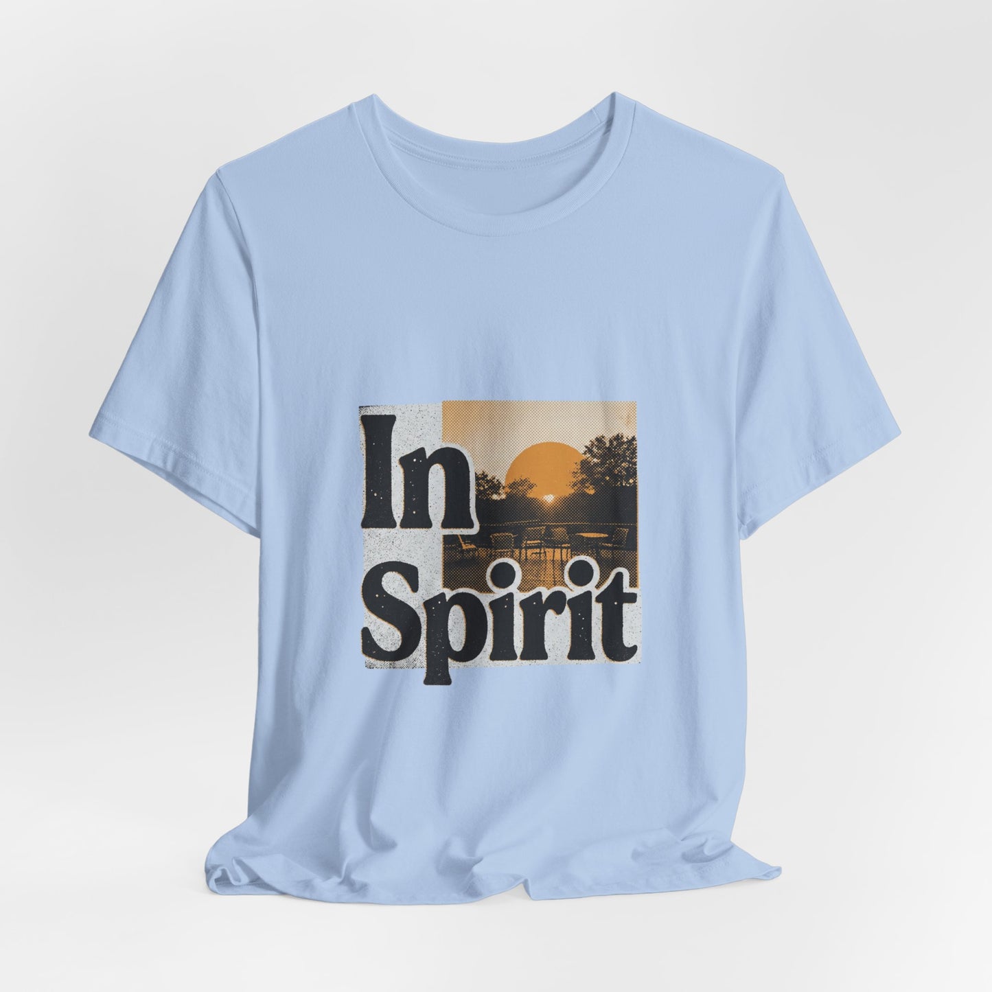 In Spirit