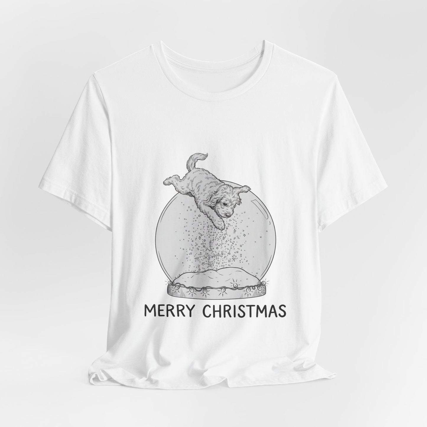 MERRY CHRISTMAS