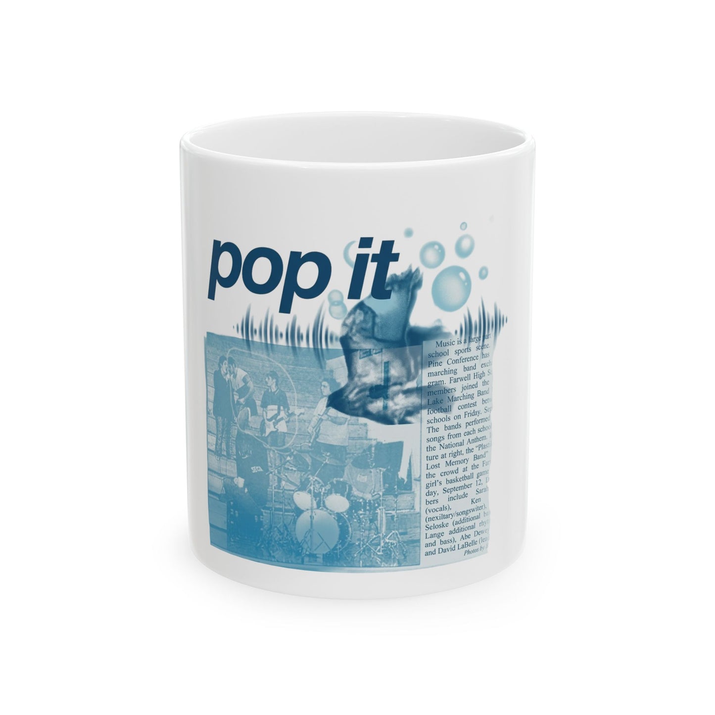 Pop It