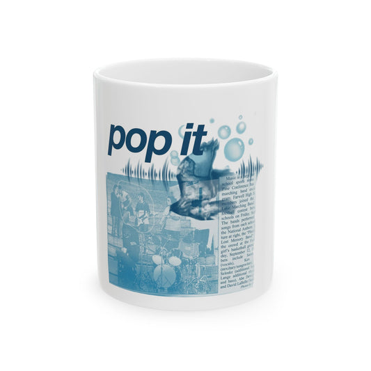 Pop It