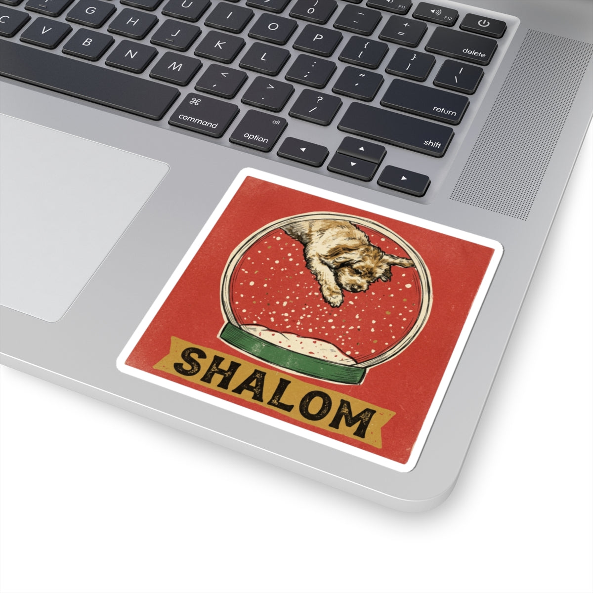 Shalom